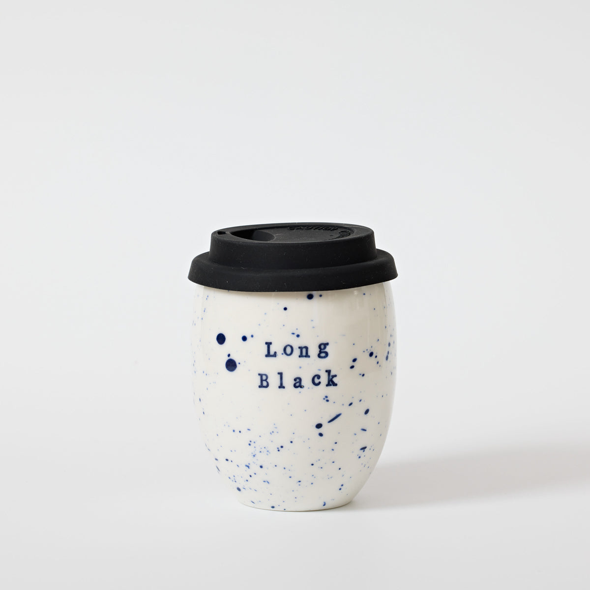 Personalise Your Ceramic Keep Cup