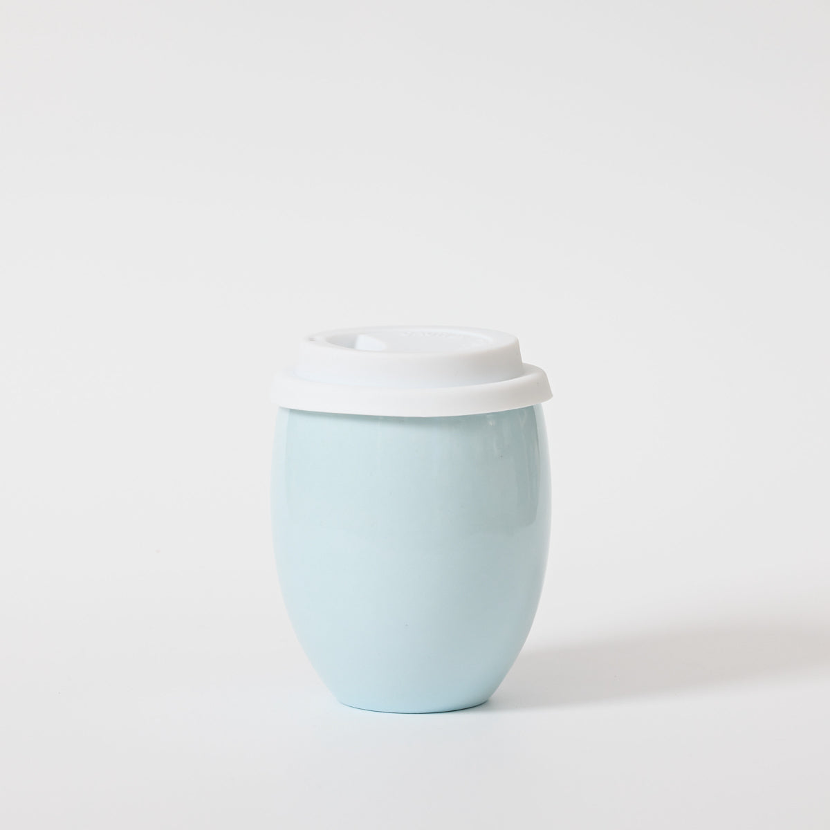 Personalise Your Ceramic Keep Cup - More Characters