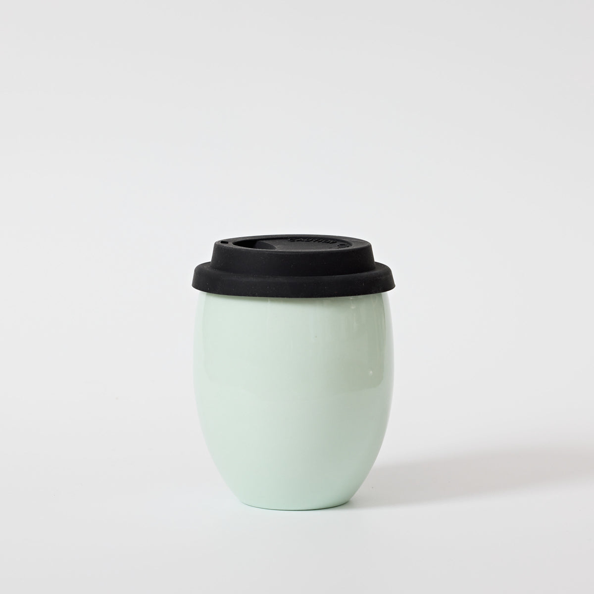 Personalise Your Ceramic Keep Cup - More Characters