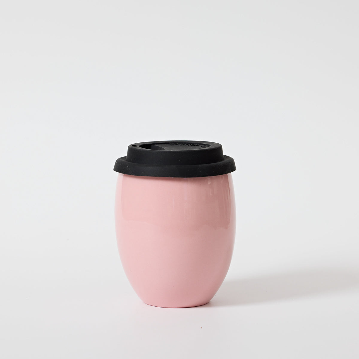 Personalise Your Ceramic Keep Cup - More Characters