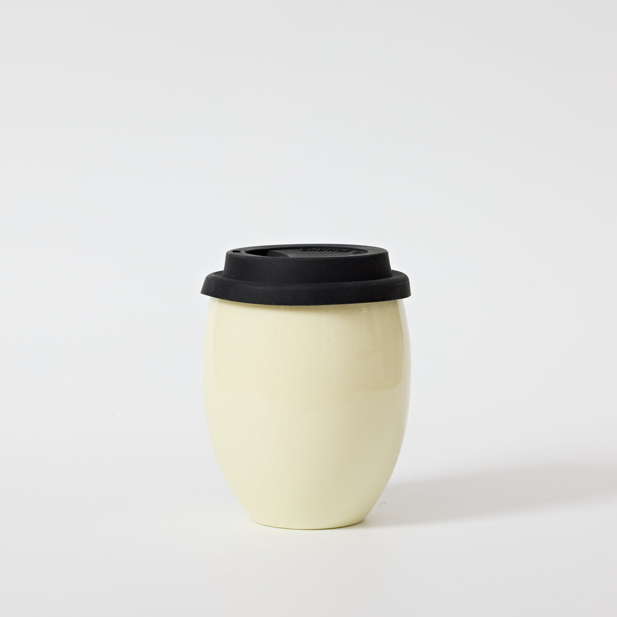 Personalise Your Ceramic Keep Cup - More Characters