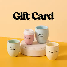 Good Eggs Gift Card