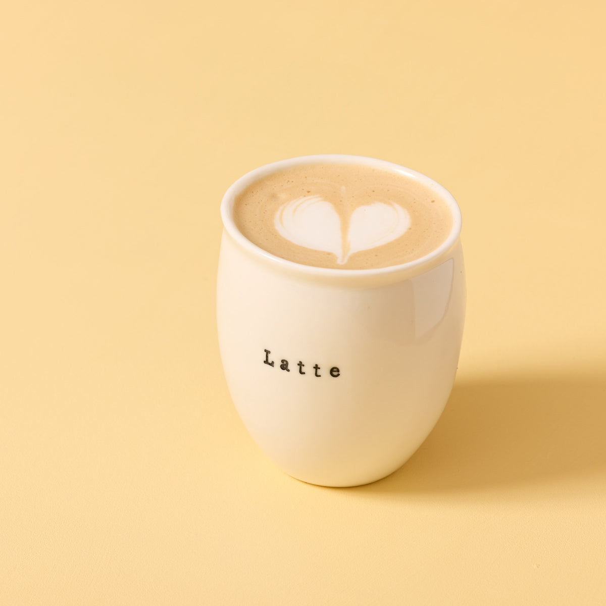 Large Coffee Cup Personalised