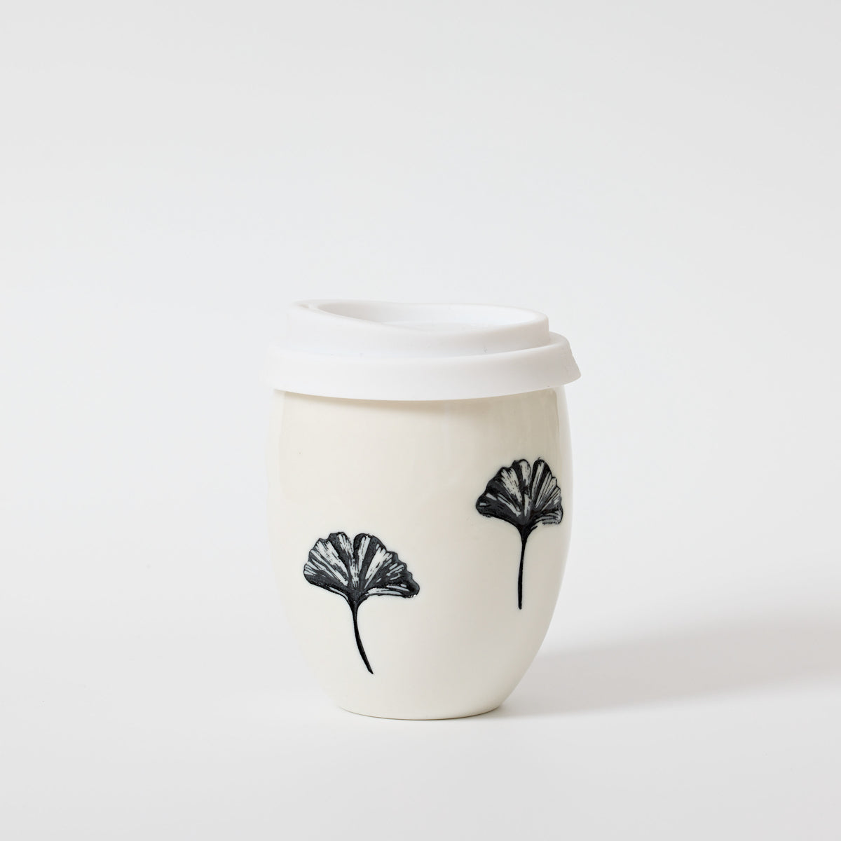 Ginko Leaves