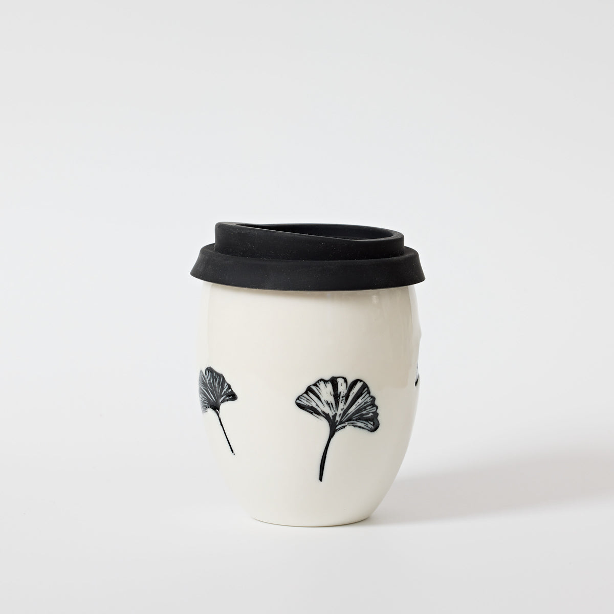 Ginko Leaves