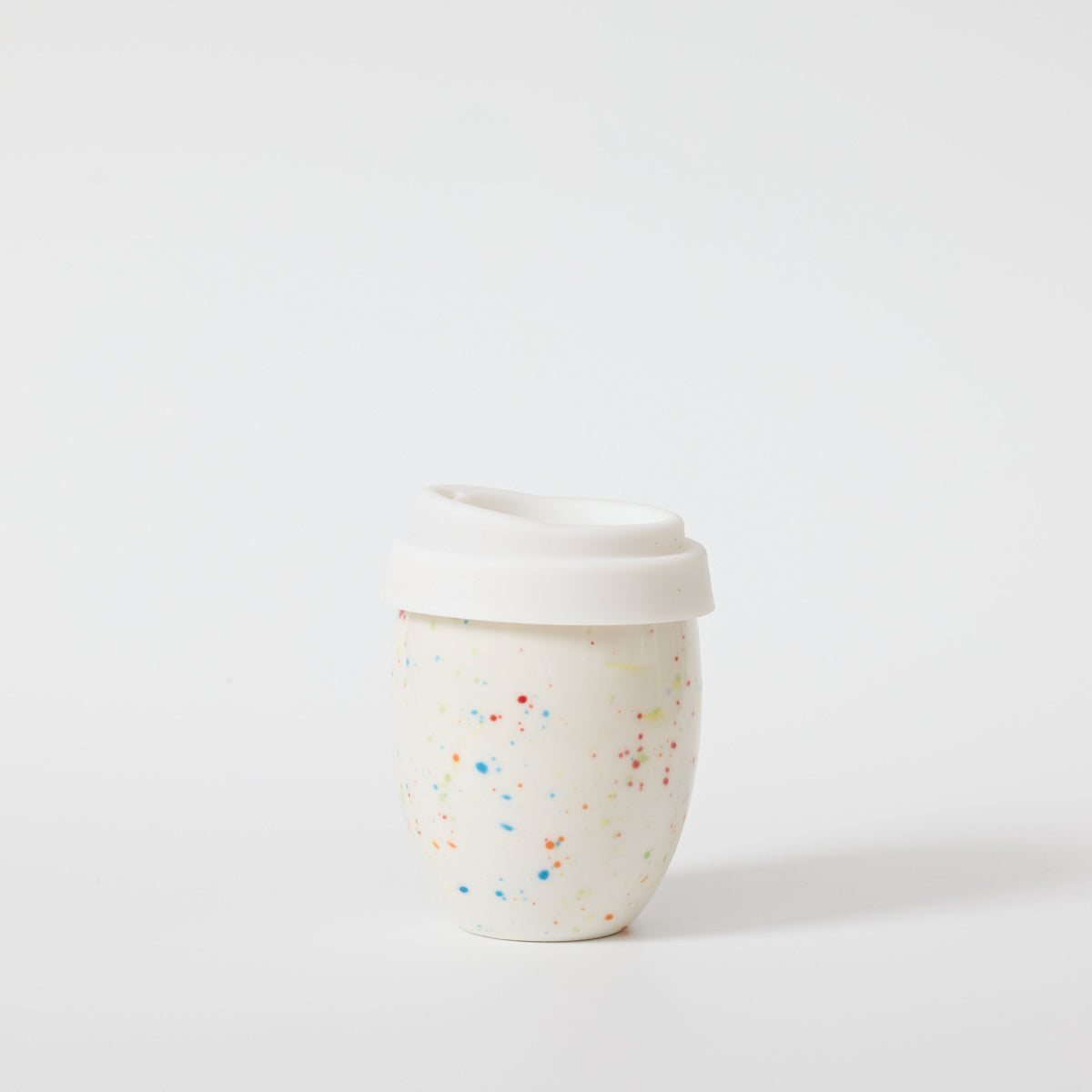 Personalise Your Ceramic Keep Cup
