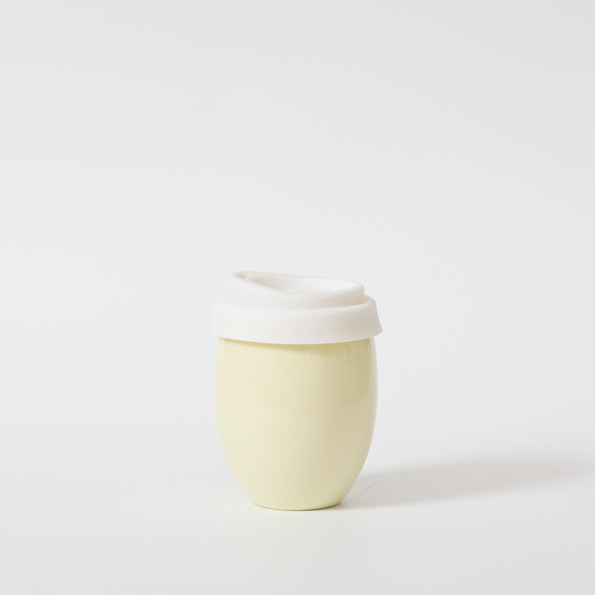 Personalise Your Ceramic Keep Cup - More Characters