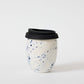 Personalise Your Ceramic Keep Cup