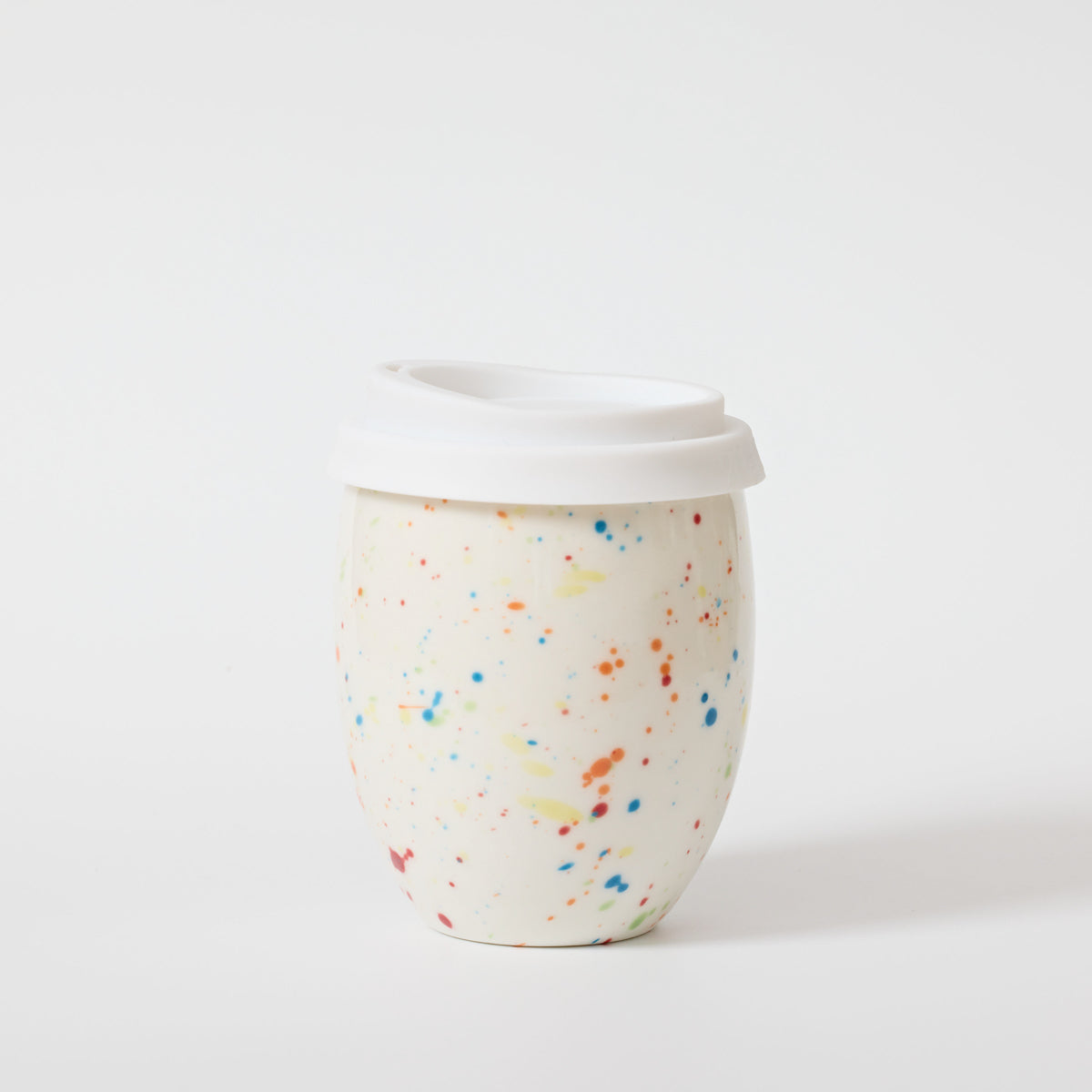 Personalise Your Ceramic Keep Cup
